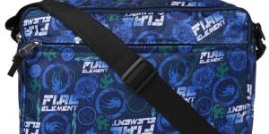 AR-14 Messenger Bags