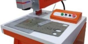 Co2 Laser Marking Machine