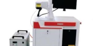 UV Laser Marking Machine