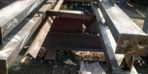 Industrial Shed Fabrication Services