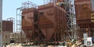 Stainless Steel Tank Fabrication Services