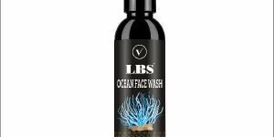 LBS Ocean Herbal Face Wash