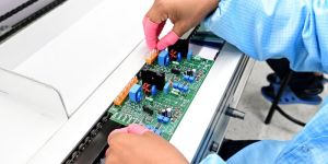 Printed Circuit Board Assembly