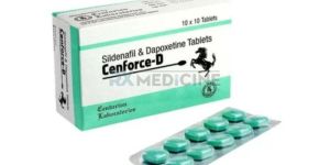 Cenforce D Tablets