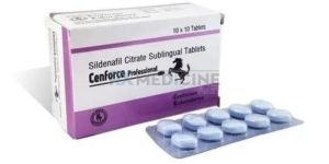 Cenforce Professional Tablets