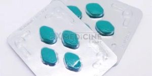 Kamagra 100mg Tablets