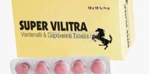 Super Vilitra Tablets