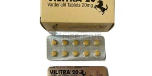 Vardenafil Tablets