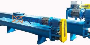 Screw Conveyors
