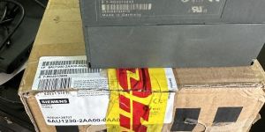 6au1230-2aa00-0aa0 programmable logic controller