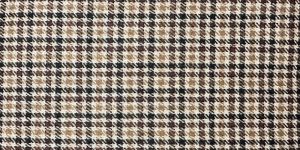 Woollen Tweed Fabric
