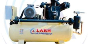 AIR COOLED HIGH PRESSURE RECIPROCATING AIR COMPRESSOR
