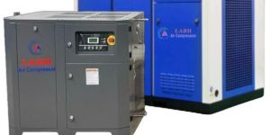 Rotary Screw Compressor