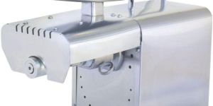 Domestic Oil Machine