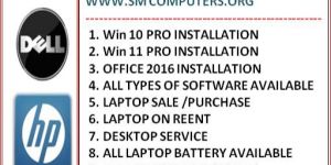 Laptop Parts