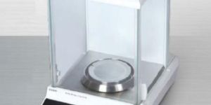 Shimadzu AT-R Series Analytical Balance