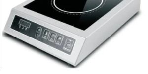 Commercial Induction Cooker