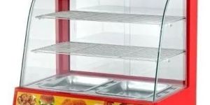 Food Display Warmer
