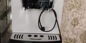 Ideal D24 Semi Automatic Coffee Machine