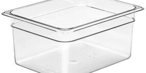 Polycarbonate Gastronorm Pan