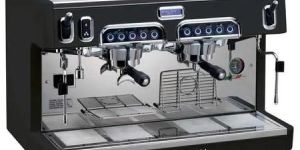 Semi Automatic Carimali Coffee Machine