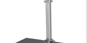 Stainless Steel Luxury Food Warmer Lamp