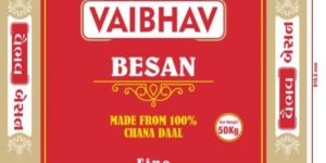 Gram Flour(Besan)