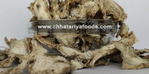 Dehydrated Ginger Flakes