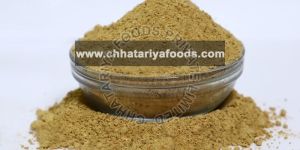 Dehydrated Ginger Powder
