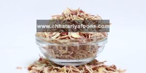 Dehydrated Pink Onion Kibbled
