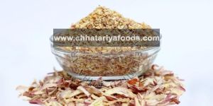 Dehydrated Pink Onion Minced