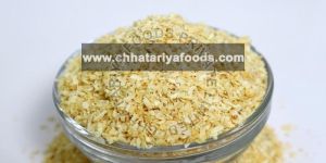 Dehydrated White Onion Chopped