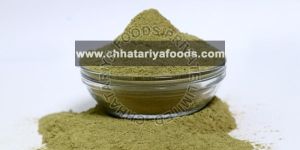 Green Chilli Powder
