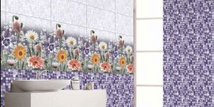 Ceramic Designer Tiles