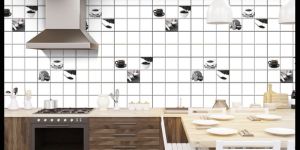 Ceramic Kitchen Wall Tiles