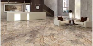 Digital Vitrified Floor Tiles