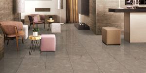 Glazed Vitrified Floor Tile