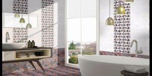Glazed Wall Tiles