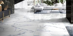 Vitrified Floor Tiles