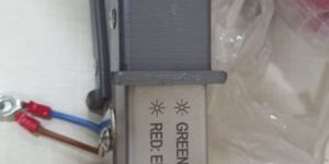 Smart Grounding Clamp Smart 72