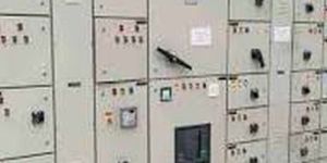 LT Distribution Panel