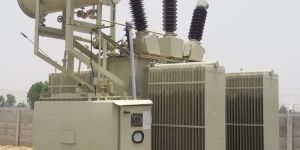 Step Down Transformer