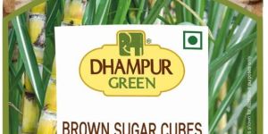 Brown Sugar Cubes 700Gm