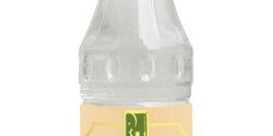 Dhampur Green Clear Liquid Sugar Sweetener Syrup, 725ml