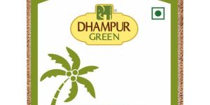 Dhampur Green Coconut Sugar 250gm