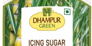 Dhampur Green Icing Sugar 800gm