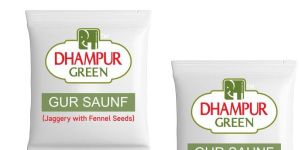 Gur Saunf Sachets (Pack of 500gm)