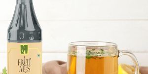 Lime Tea 750ml