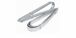 GI Flat Bar
