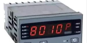 Counters Rate Indicator